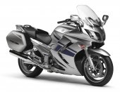 2008 Yamaha FJR1300AS photo